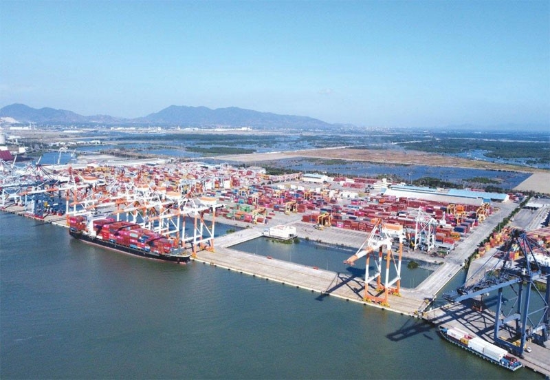 Lĩnh vực Công Thương đạt được thành tựu quan trọng trong năm 2022