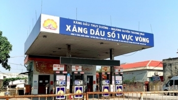 Hà Nam xử phạt cây xăng tự ý ngừng bán 45 phút