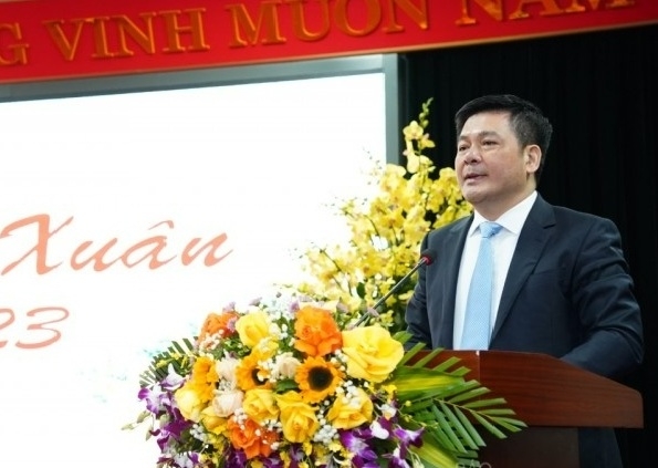 Bộ Công Thương tiếp tục đổi mới - Vươn tới đỉnh cao