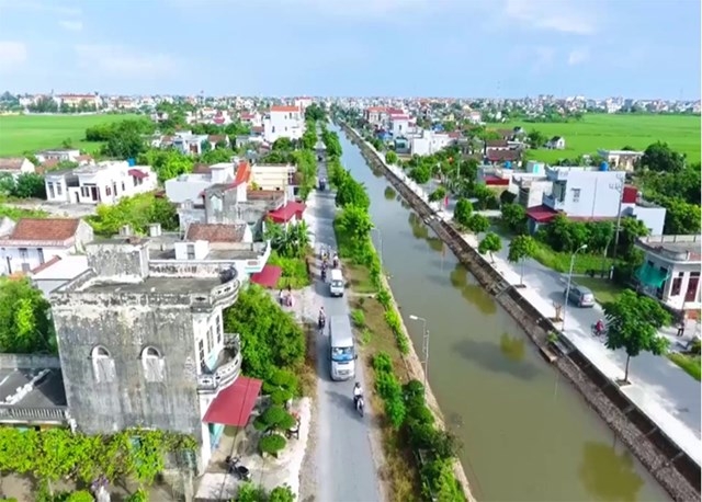 Năm 2023, Nam Định dành hơn 12.000 tỷ đồng phát triển nhà ở