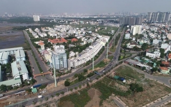 TP HCM: Xử nghiêm trách nhiệm người đứng đầu nếu để xảy ra vi phạm về quản lý đất đai