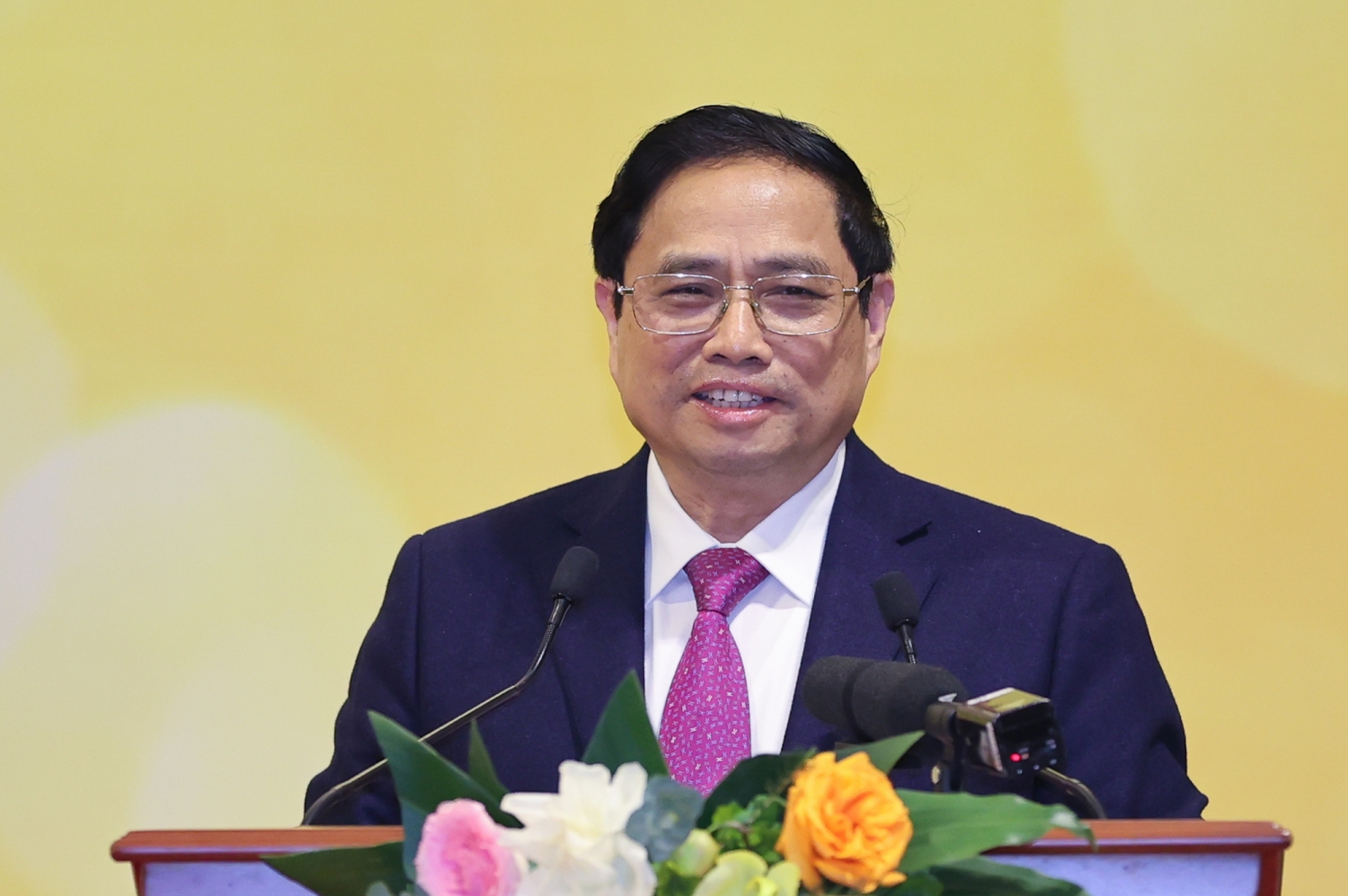 Thủ tướng: 3 vấn đề ngành Ngân hàng cần cố gắng hơn, nỗ lực khắc phục kịp thời