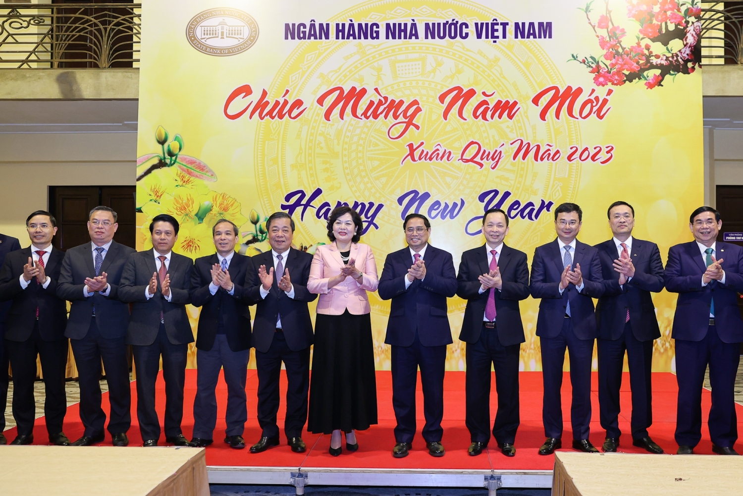 Thủ tướng: 3 vấn đề ngành Ngân hàng cần cố gắng hơn, nỗ lực khắc phục kịp thời