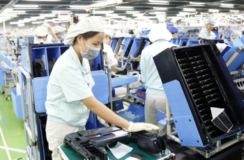 Thu hút FDI năm 2023 có thể tăng trên 30% nhờ 3 yếu tố