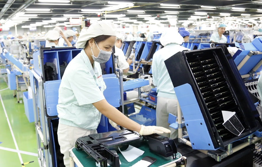 Thu hút FDI năm 2023 có thể tăng trên 30% nhờ 3 yếu tố