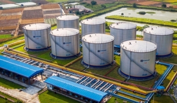 Năm 2022, Việt Nam nhập khẩu gần 9 tỷ USD xăng dầu