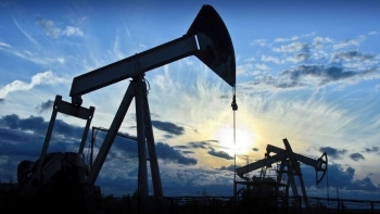 Giá dầu của Azerbaijan đảo chiều