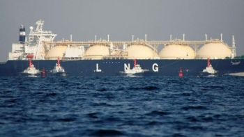 Philippines "bật đèn xanh" cho dự án LNG thứ 7