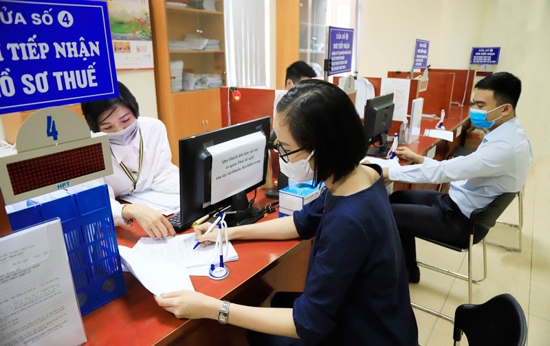 Giao Bộ Tài chính quản chặt các nguồn thu, đảm bảo thu đúng, đủ vào ngân sách