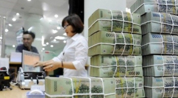 Thu ngân sách ước đạt 42,7 nghìn tỷ đồng trong nửa đầu tháng 1