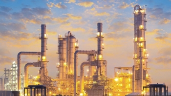 Sản lượng dầu của Oman tăng 9,6% trong tháng 12/2022