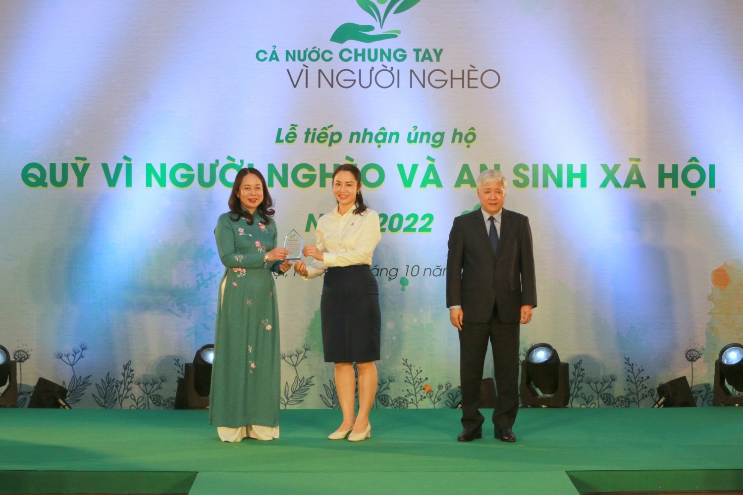 Đời sống của người dân tiếp tục được cải thiện trong tháng đầu năm