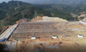 Giải phóng mặt bằng dự án truyền tải điện: Nhiều thách thức cần sự vào cuộc từ các bộ, ngành, địa phương