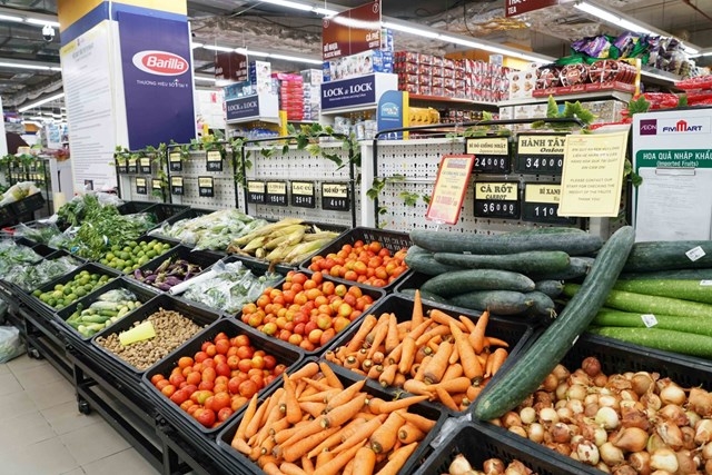 Tin tức kinh tế ngày 30/1: CPI tháng 1 tăng 0,52%