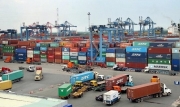 Tháng 1/2023, cả nước ước tính xuất siêu 3,6 tỷ USD