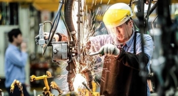 FDI mới đăng ký vào Việt Nam tăng mạnh trong tháng đầu năm 2023