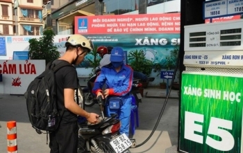 Vì sao Bộ Tư pháp đề nghị bổ sung quy định mức thuế BVMT ưu đãi đối với xăng sinh học?