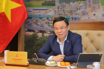Tái tạo Văn hóa Petrovietnam phải đi trước, dẫn đường và tạo đà cho tái tạo kinh doanh