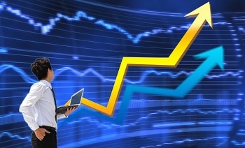 Tin nhanh chứng khoán ngày 31/1: Tăng gần 23 điểm trong phiên chiều, VN Index hồi phục ngoạn mục