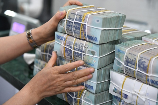 Tin tức kinh tế ngày 31/1: Thu ngân sách tháng 1 ước đạt 180.000 tỷ đồng