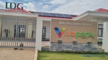 Đồng Nai: Chủ đầu tư khu dân cư Tân Thịnh bị cưỡng chế gần 8 tỷ đồng tiền nợ thuế