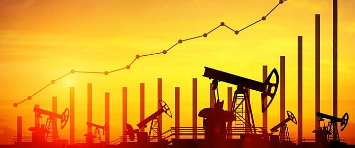 Tin Thị trường: Goldman Sachs nhận định giá dầu tăng