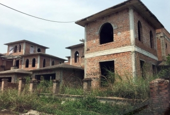 Hà Nội chuẩn bị thanh tra đầu tư xây dựng tại một số khu đô thị