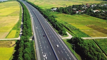 Dự án cao tốc Bắc - Nam: Đề nghị xử lý nghiêm các hành vi găm hàng, nâng giá vật liệu xây dựng