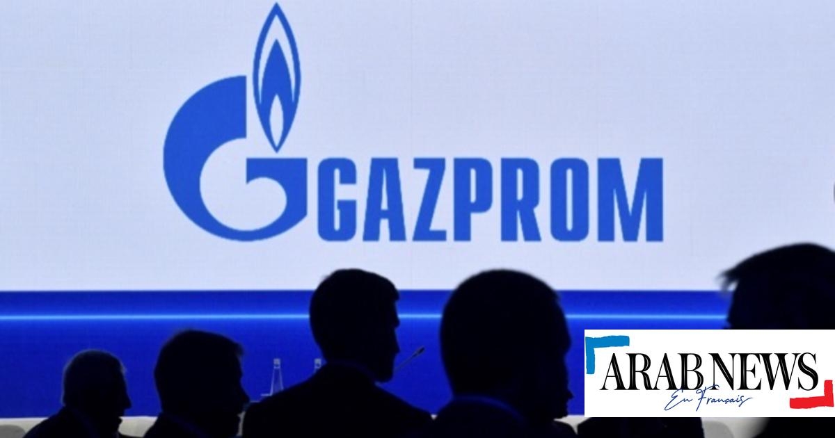 Gazprom công bố ý định rút khỏi liên doanh khí đốt của Hy Lạp