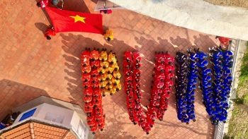 [PetroTimesMedia] Mùa xuân vững bước dưới cờ Đảng