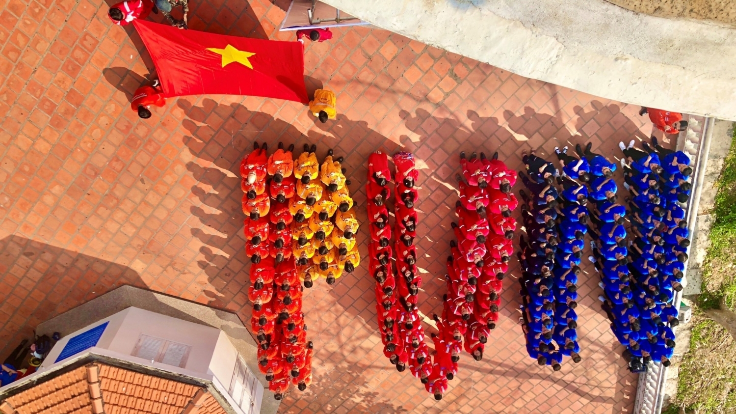 [PetroTimesMedia] Mùa xuân vững bước dưới cờ Đảng