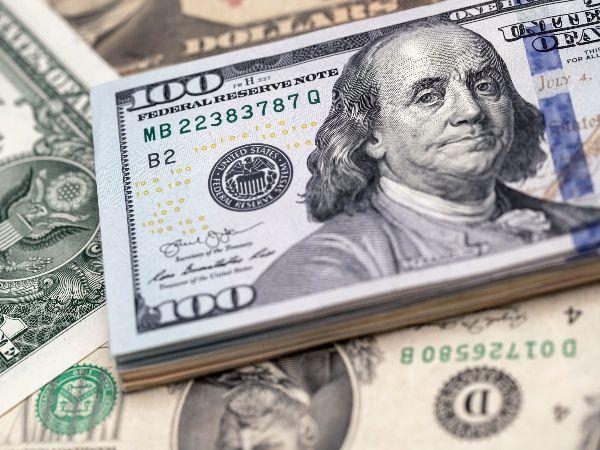 Tỷ giá ngoại tệ hôm nay 2/2: Đồng USD giảm mạnh