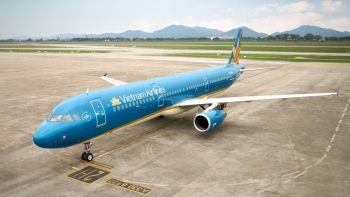 Vietnam Airlines thực sự lâm nguy?