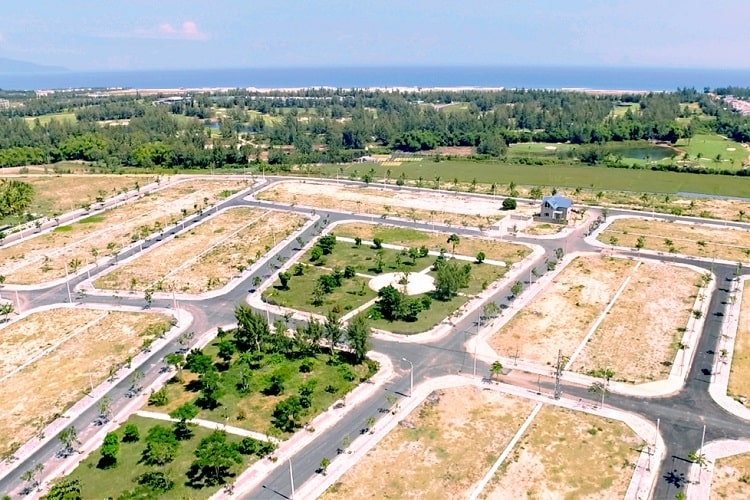 Đồng Nai thu hồi loạt dự án vi phạm Luật Đất đai