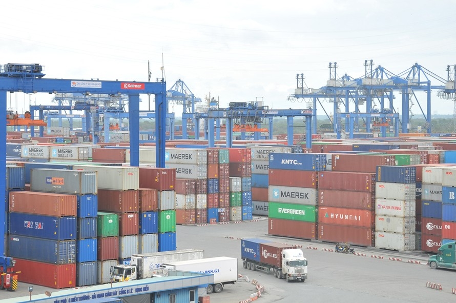 Khẩn trương bắt tay vào việc