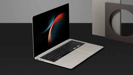 Samsung trình làng dòng máy tính xách tay hiệu năng khủng Galaxy Book 3