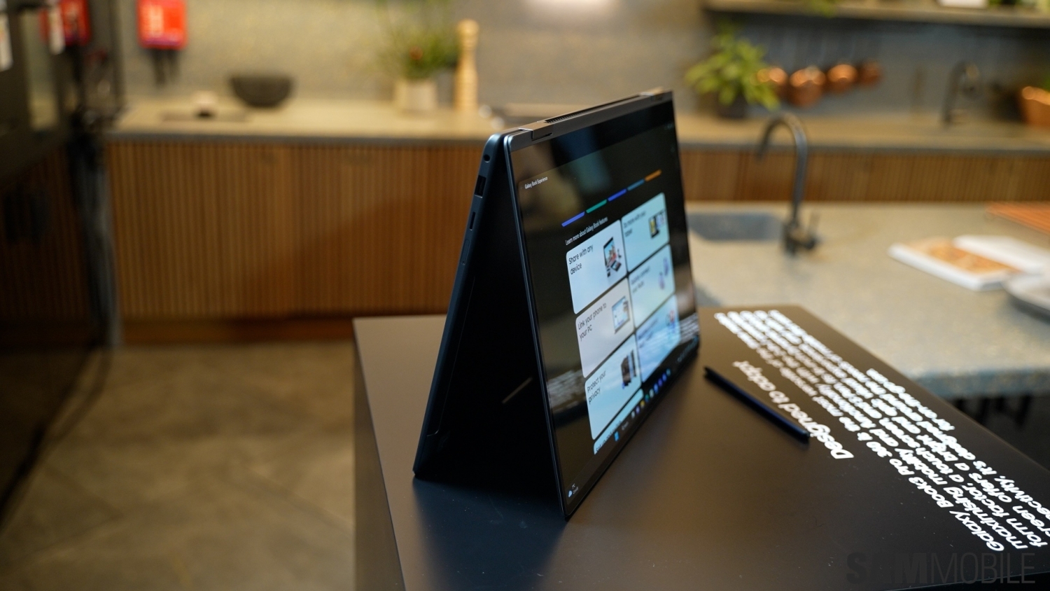 Galaxy Book 3 Pro 360