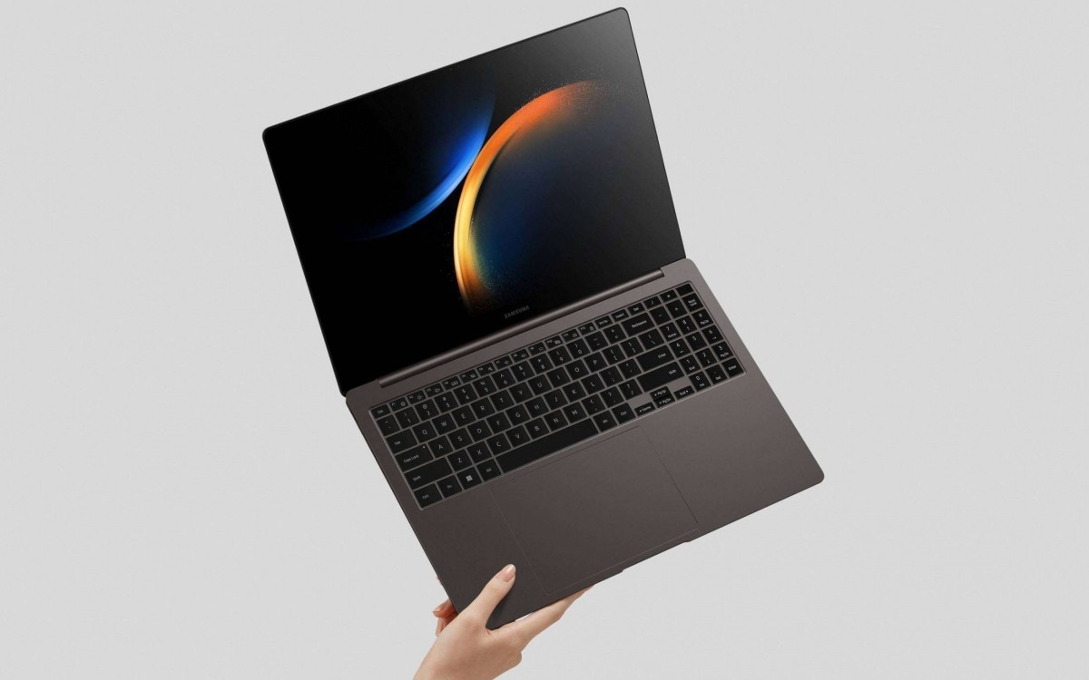 Galaxy Book 3 Ultra