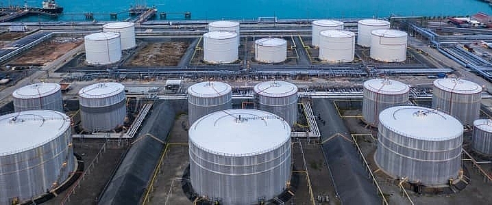 Tây Ban Nha tăng cường khả năng cung cấp LNG cho châu Âu