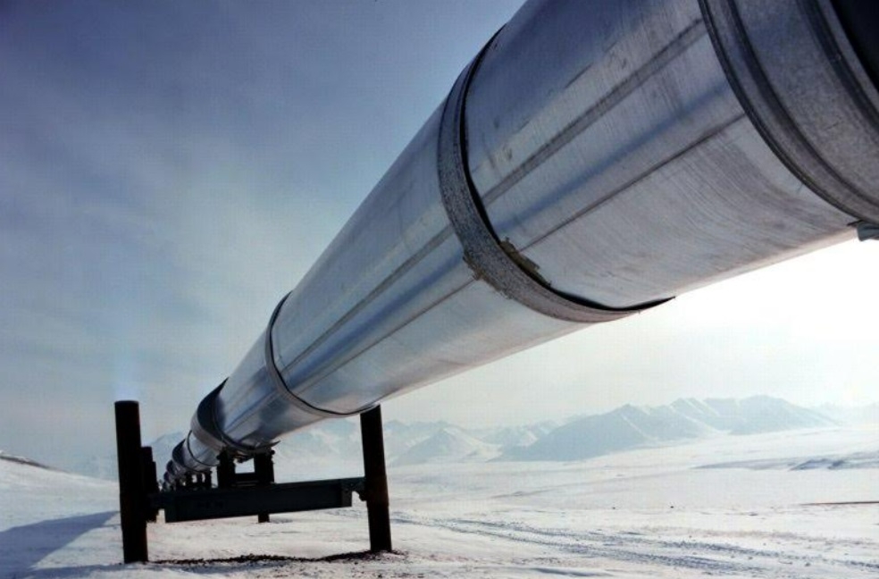Mỹ chấp thuận dự án khoan dầu mới ở Alaska?