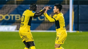 Link xem trực tiếp Pau FC vs Bordeaux (Ligue 2), 2h45 ngày 4/2/2023