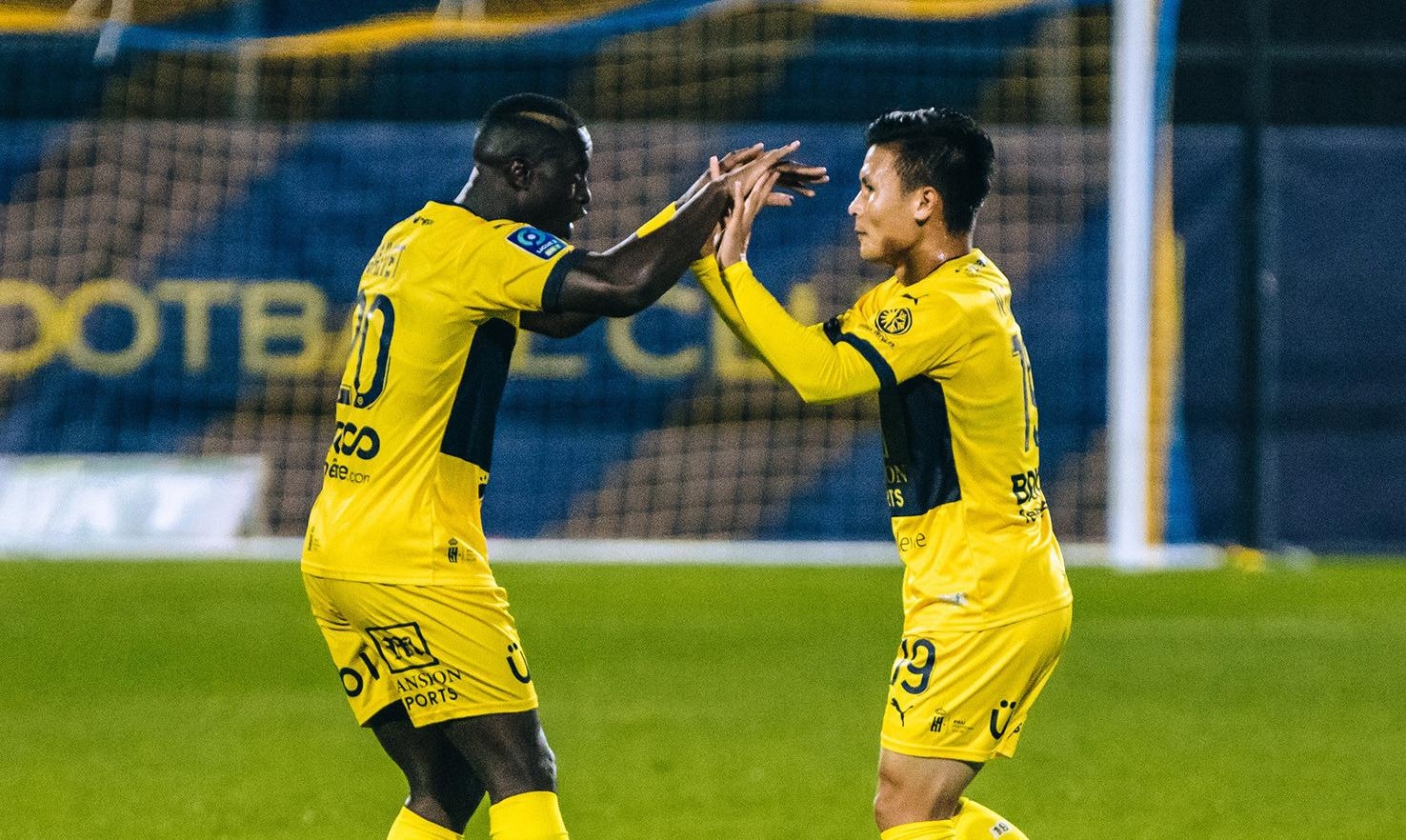 Link xem trực tiếp Pau FC vs Bordeaux (Ligue 2), 2h45 ngày 4/2/2023