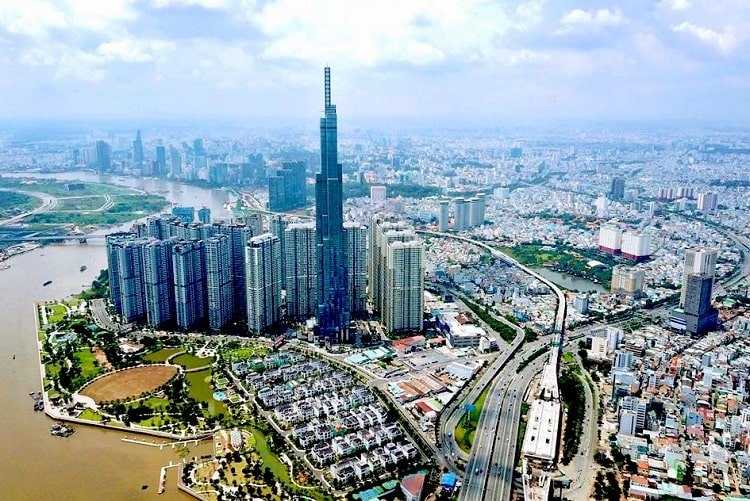 TP HCM đề xuất những giải pháp gì để gỡ khó cho thị trường bất động sản?