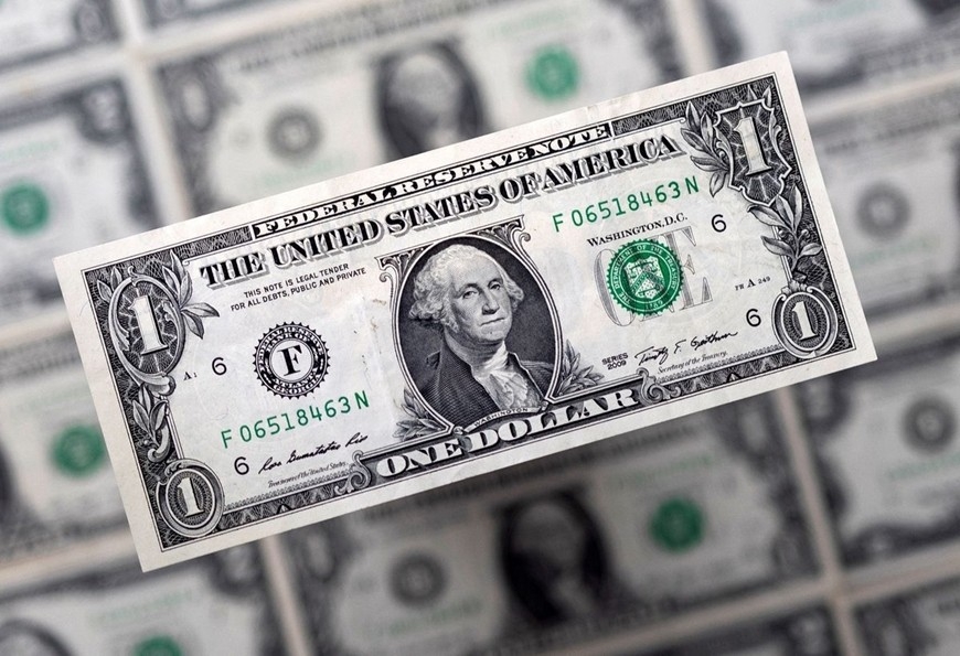 Tỷ giá ngoại tệ hôm nay 6/2: Đồng USD giằng co quanh mốc 103