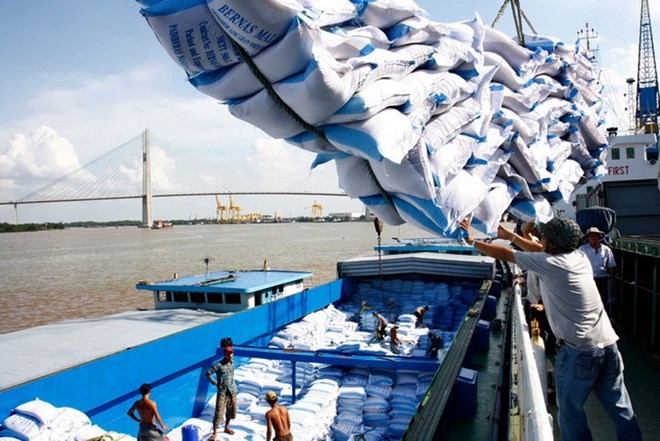 Tin tức kinh tế ngày 6/2: Xuất khẩu gạo giảm mạnh trong tháng đầu năm