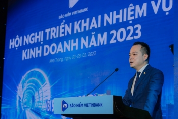 Bảo hiểm VietinBank hoàn thành xuất sắc kế hoạch kinh doanh 2022: Tốc độ tăng trưởng dẫn đầu thị trường
