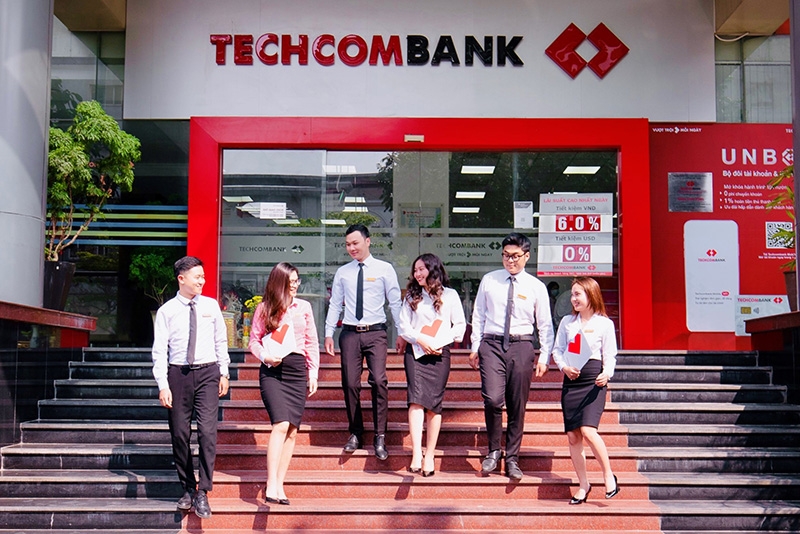Những ngân hàng nào của Việt Nam lọt Top 500 thương hiệu ngân hàng giá trị nhất thế giới?