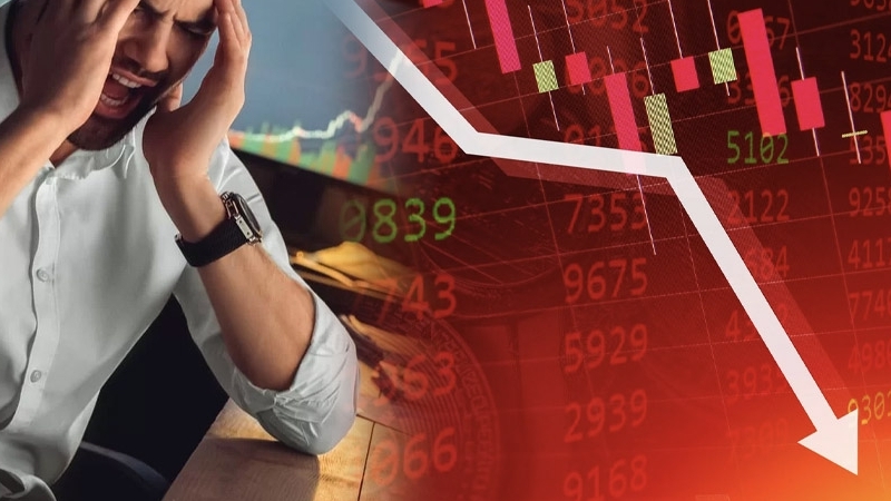 Tin nhanh chứng khoán ngày 7/2: Bẫy tăng giá đã sập