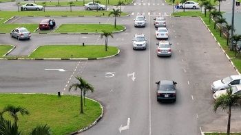 Lập 3 đoàn kiểm tra, thanh tra công tác đào tạo, sát hạch lái xe trên toàn quốc