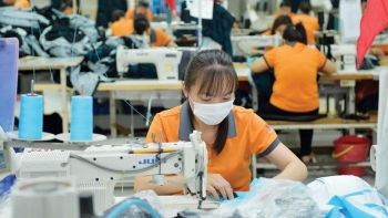 Bộ Tài chính đề xuất gia hạn thời hạn nộp thuế GTGT, TNDN, TNCN và tiền thuê đất trong năm 2023